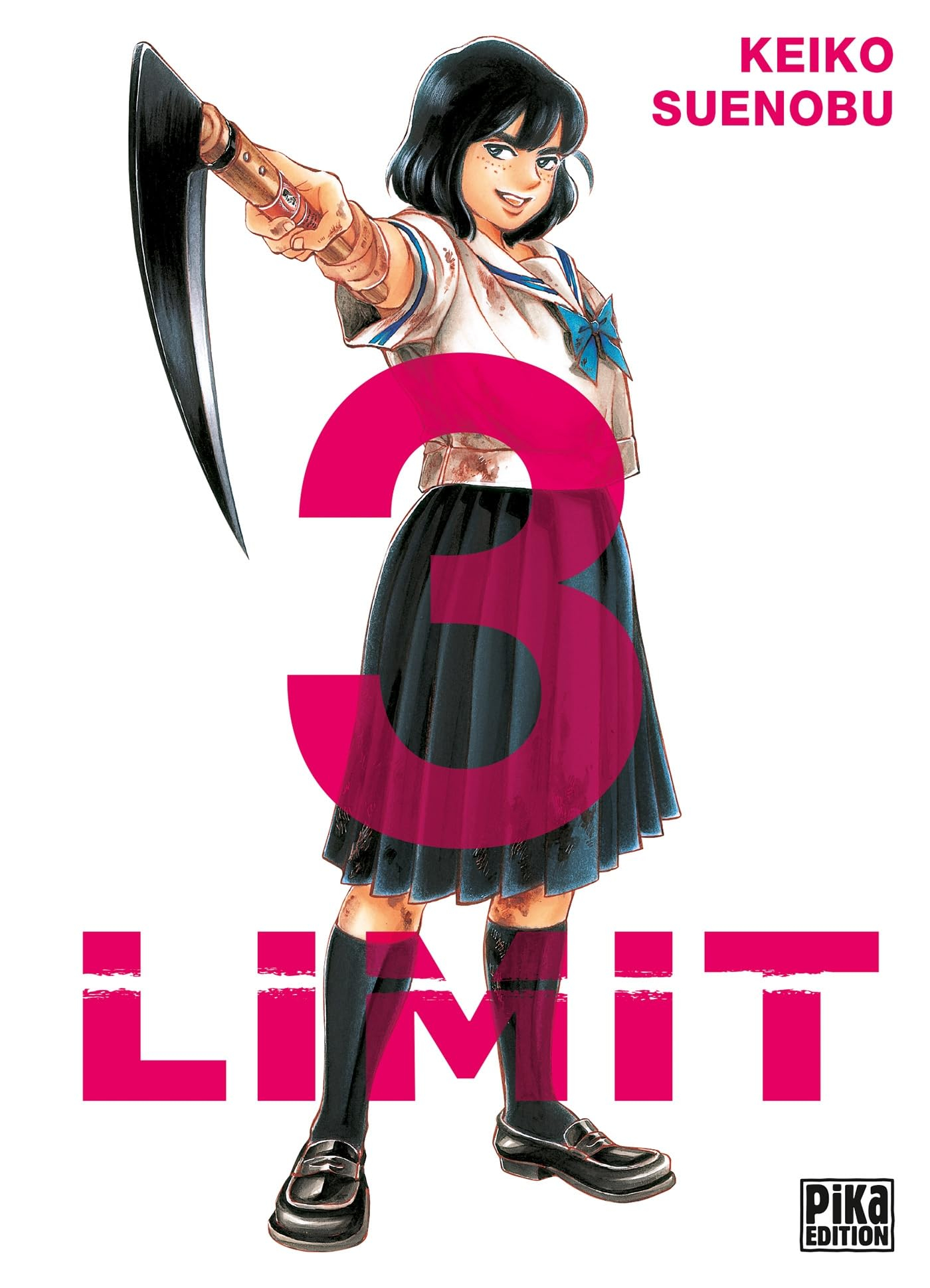 Limit. Vol. 3