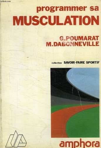 Programmer sa musculation