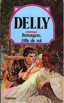 Bérengère, fille du roi