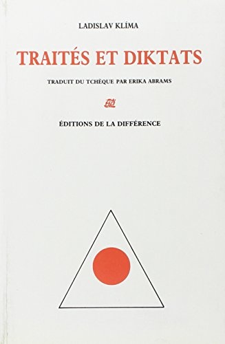 Traités et diktats