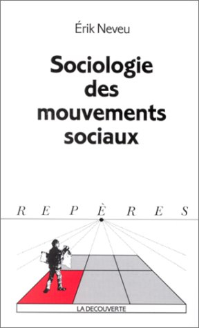 sociologie des mouvements sociaux