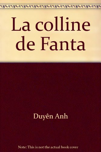 la colline de fanta