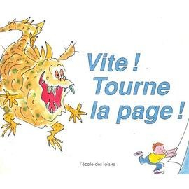 vite ! tourne la page !