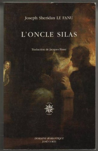 L'oncle Silas