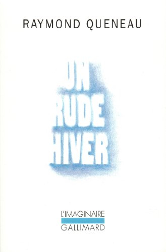 Un rude hiver