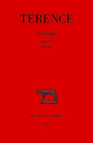 Comédies. Vol. 1