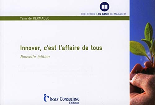 Innover, c'est l'affaire de tous