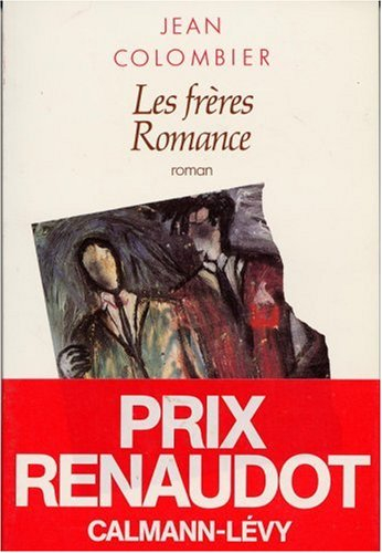 Les Frères Romance