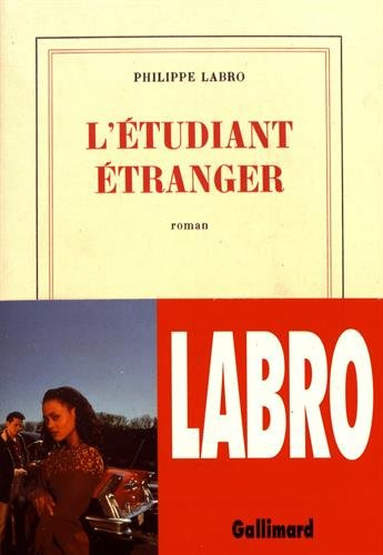 L'Etudiant étranger