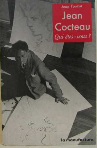 Jean Cocteau