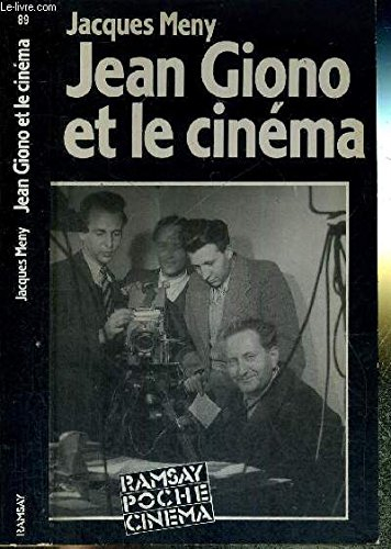 Jean Giono et le cinéma