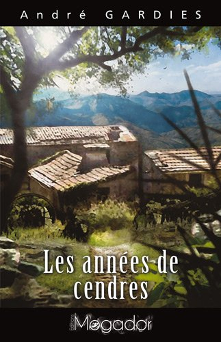 Les années de cendres