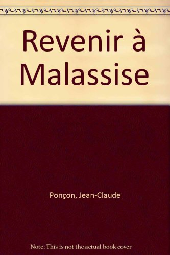 Revenir à Malassise