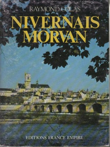 Nivernais et Morvan