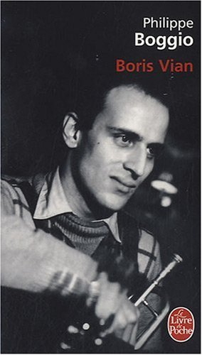 Boris Vian