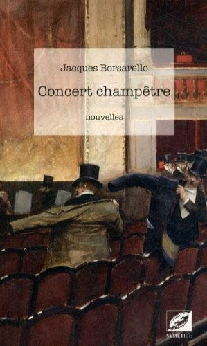 Concert champêtre
