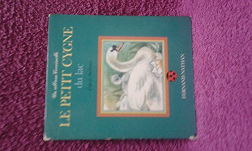 Le Petit cygne du lac