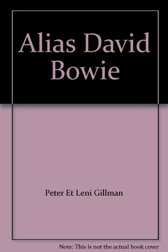 Alias David Bowie