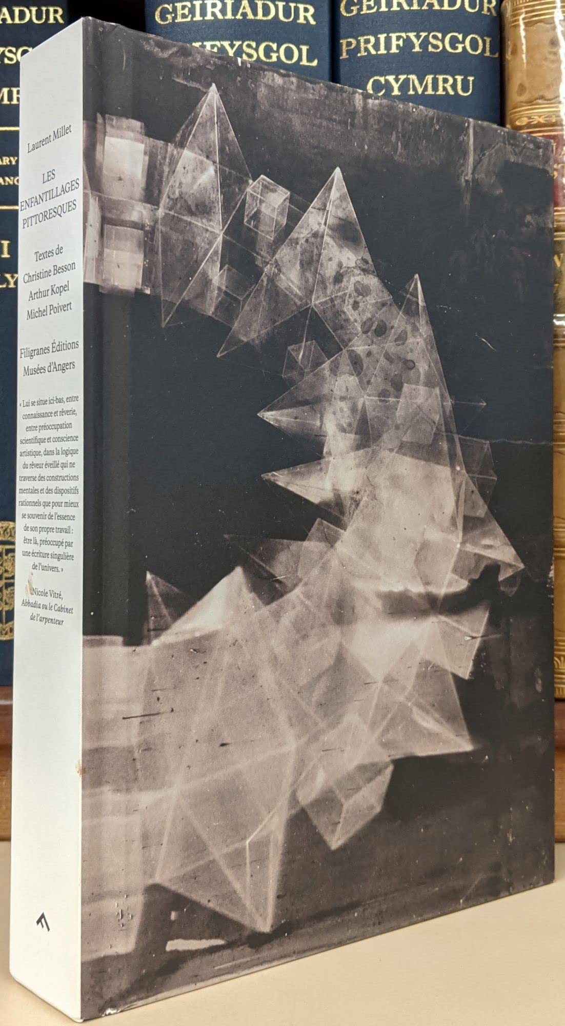 Les enfantillages pittoresques