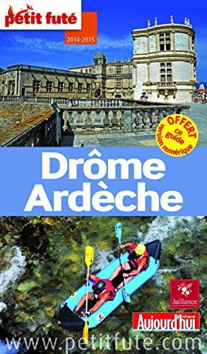 Drôme, Ardèche : 2014-2015