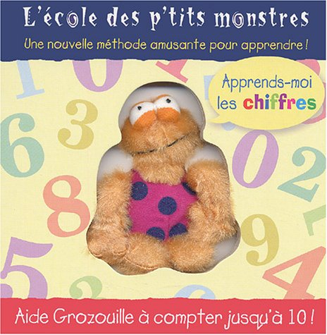 Apprends-moi les chiffres