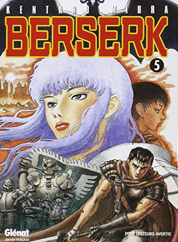 Berserk. Vol. 5