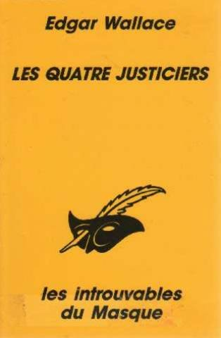 Les Quatre justiciers