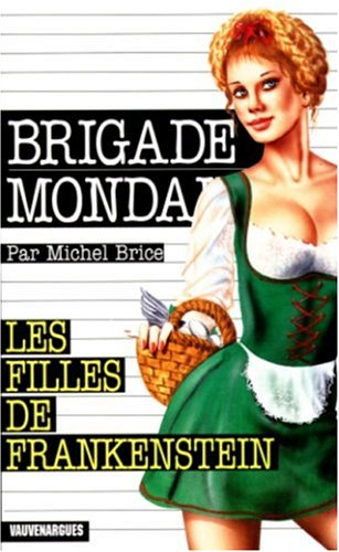 les filles de frankenstein