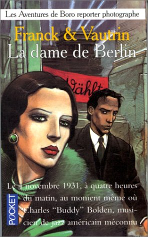 la dame de berlin