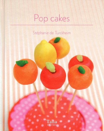 Pop cakes