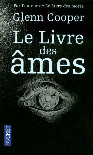 Le livre des âmes