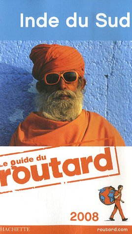 Inde du Sud : 2008