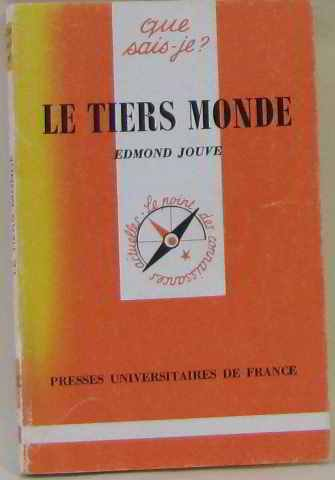 le tiers monde