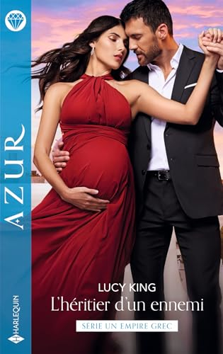 L'héritier d'un ennemi : un empire grec