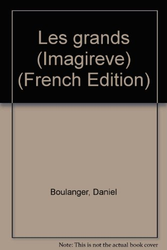 Les Grands
