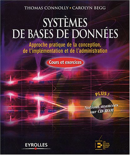 Systèmes de bases de données