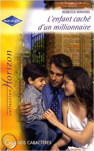 L'enfant caché d'un millionnaire