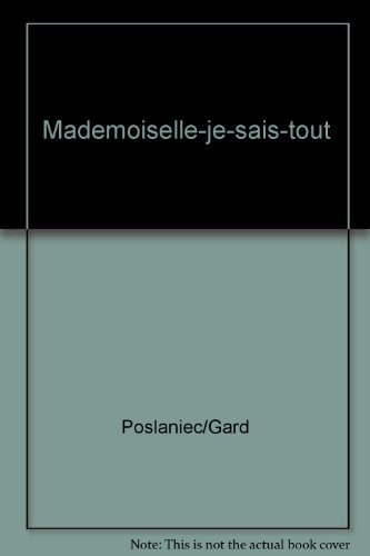 mademoiselle-je-sais-tout