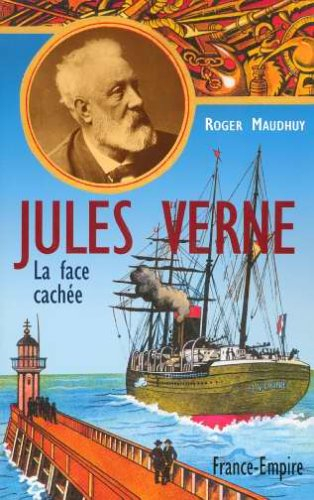 Jules Verne : la face cachée