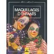 Maquillages d'enfants