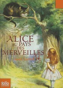 Alice au pays des merveilles