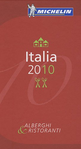Italia 2010 : alberghi & ristoranti