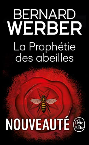 La prophétie des abeilles