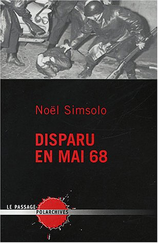 Disparu en mai 68