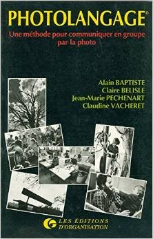 Photolangage : une méthode pour communiquer en groupe par la photo