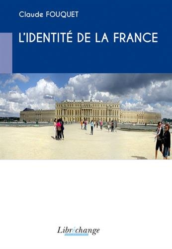 l'identité de la france