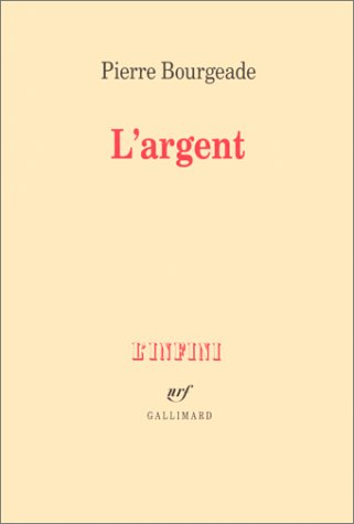 L'argent
