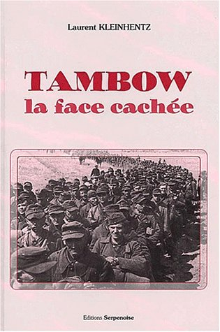 Tambow, la face cachée