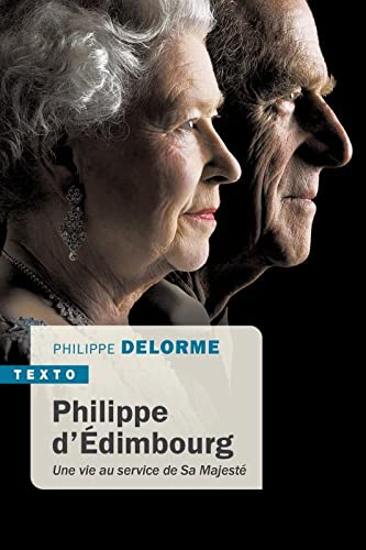 Philippe d'Edimbourg : une vie au service de Sa Majesté