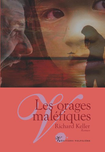 Les orages maléfiques